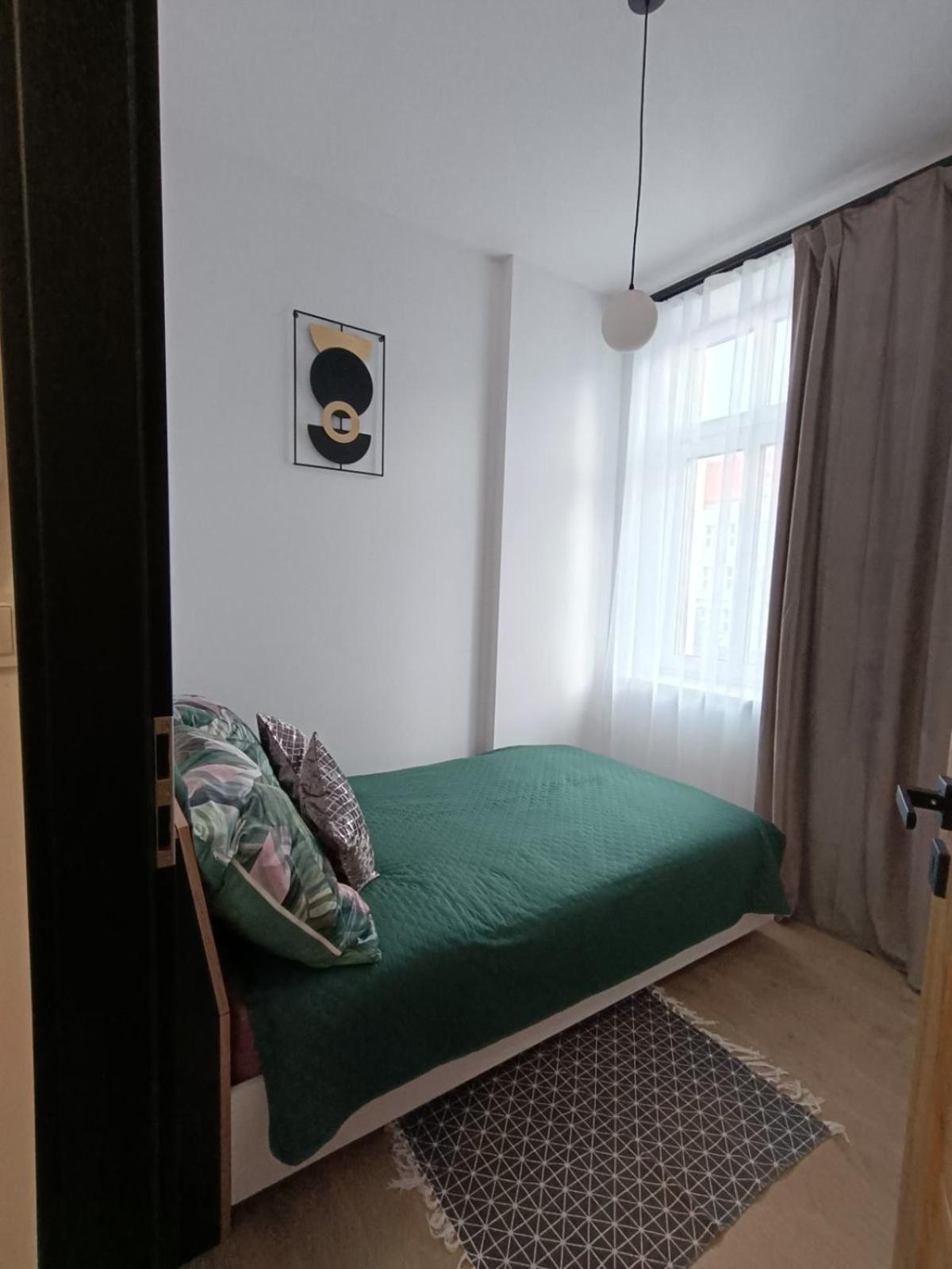 Mh Apartment Жешув Экстерьер фото